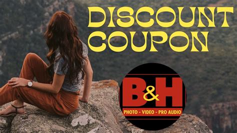 bhphoto promo code|b&h photo discount.